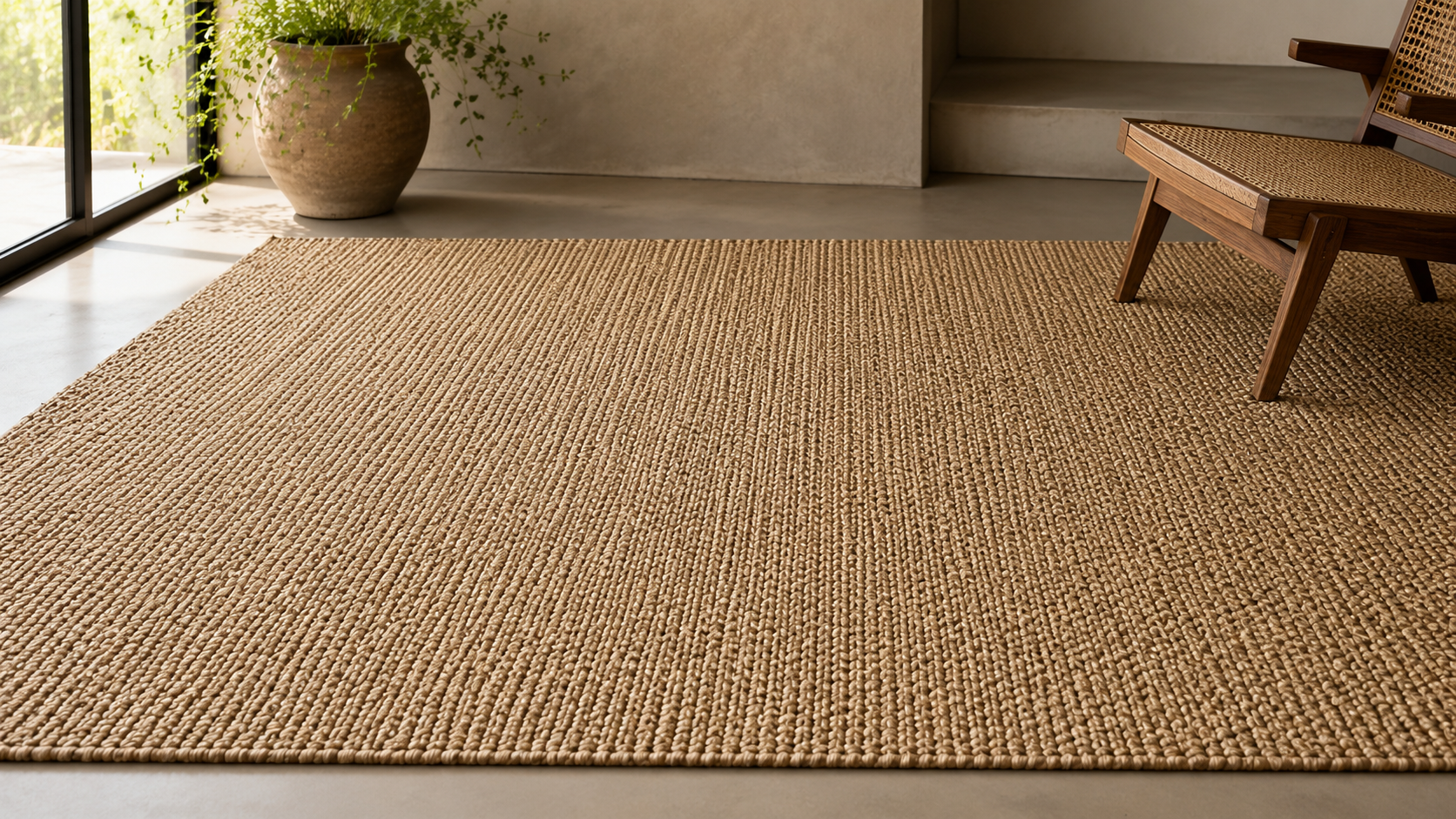 Natural Sisal Collection