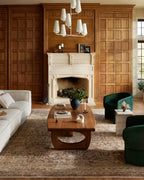 Haven Vintage Rug