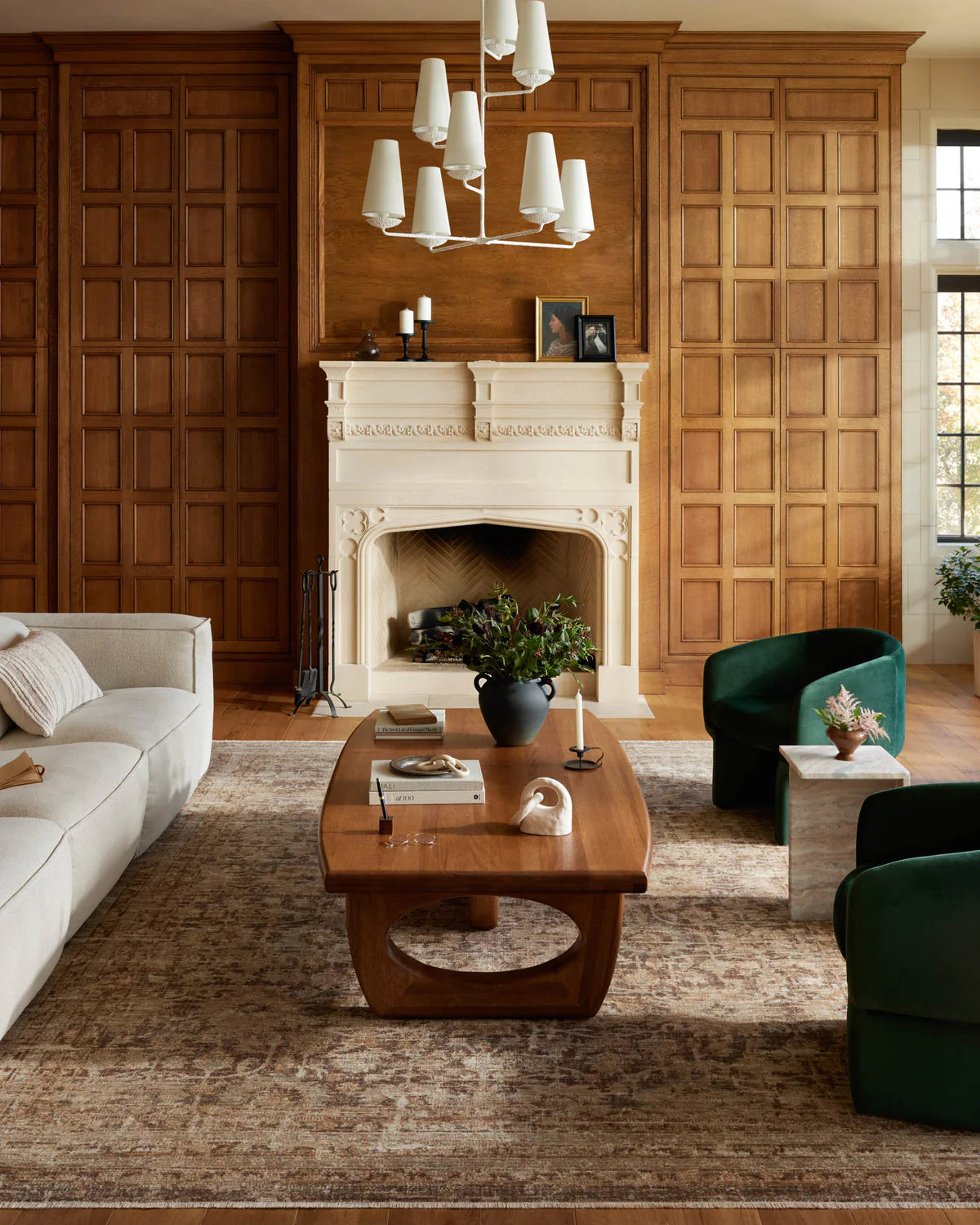 Haven Vintage Rug