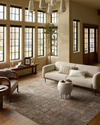 Haven Vintage Rug