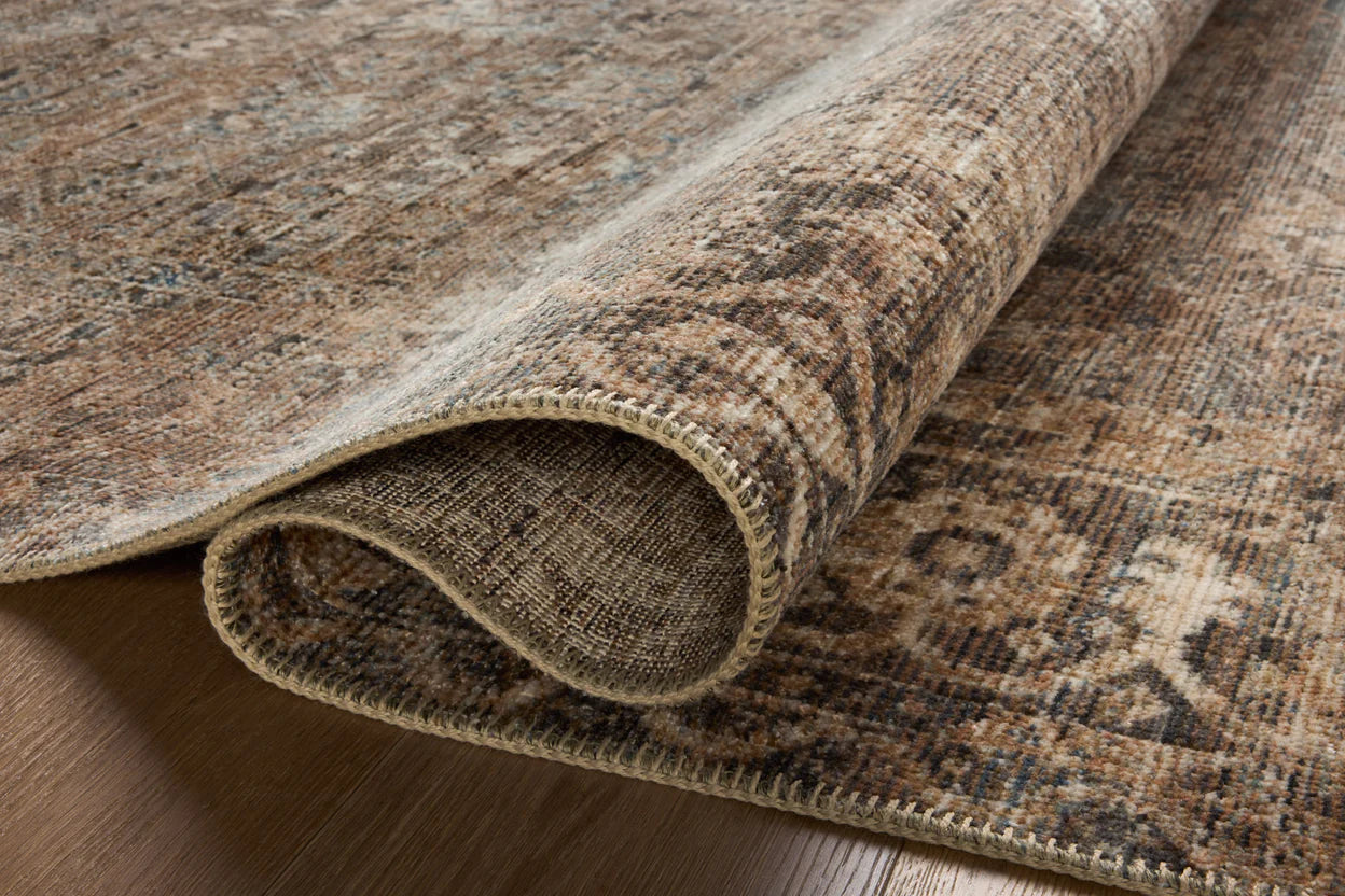 Haven Vintage Rug