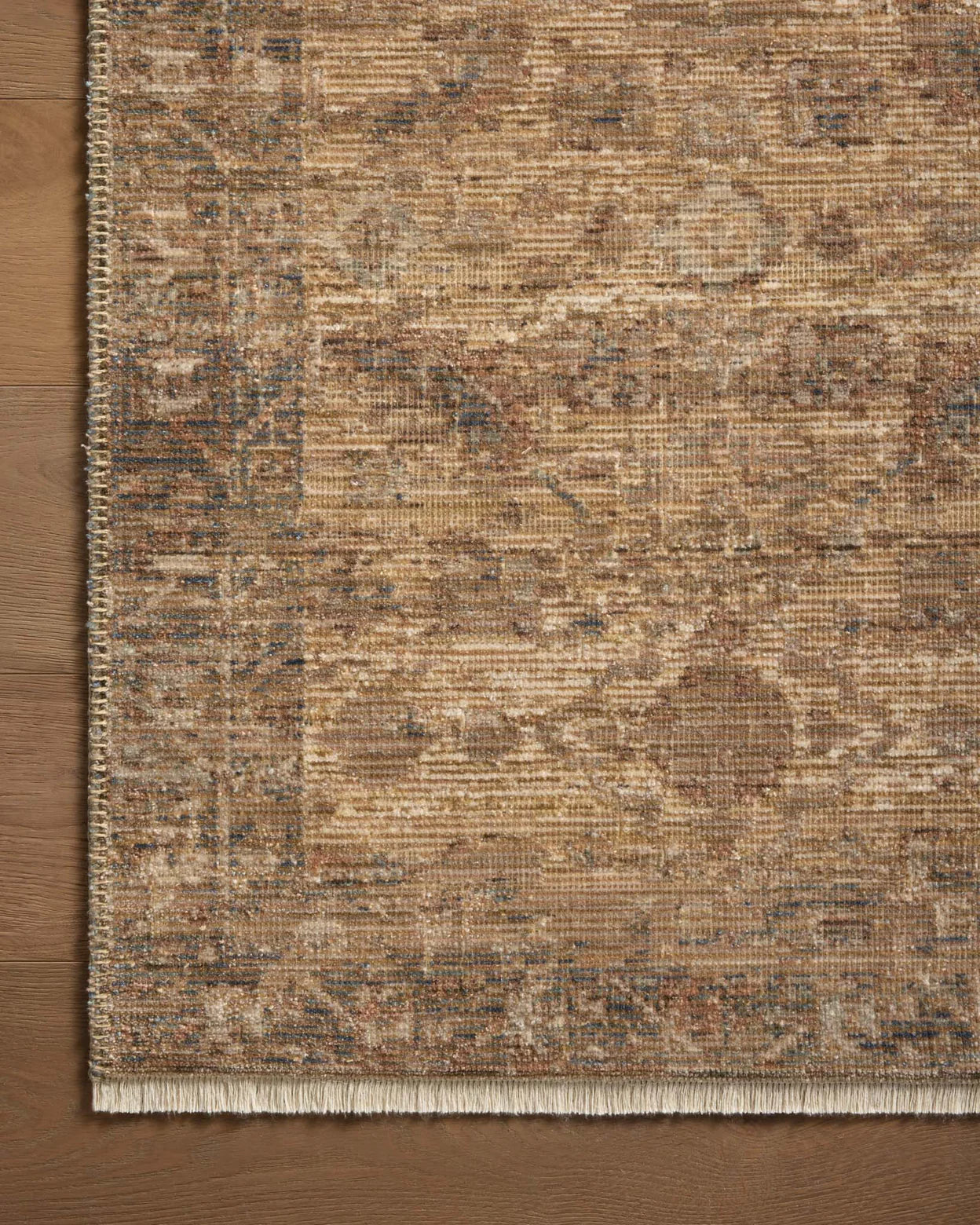 Haven Vintage Rug