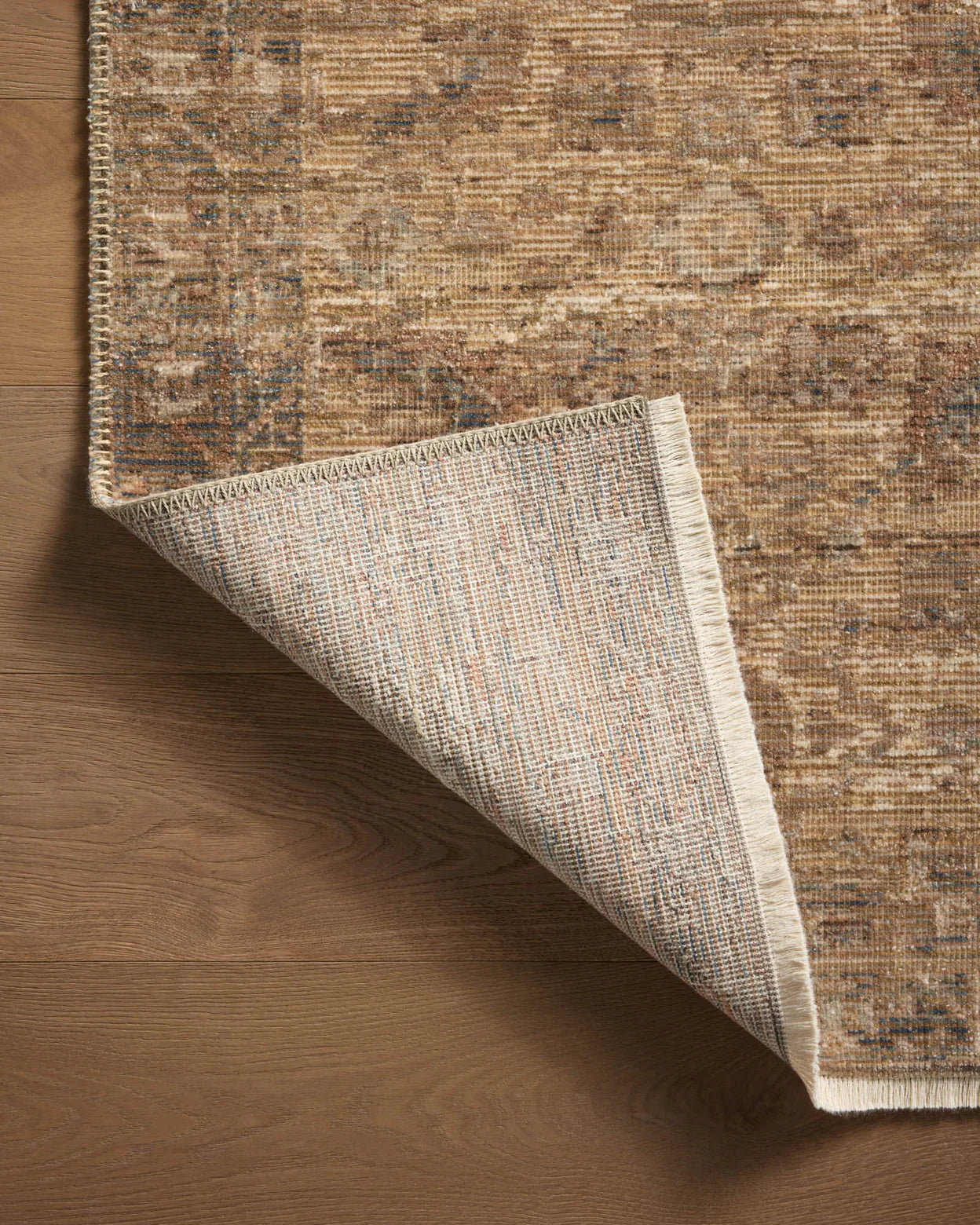 Haven Vintage Rug
