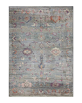 Oushak Vintage Rug