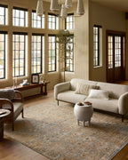 Haven Vintage Rug