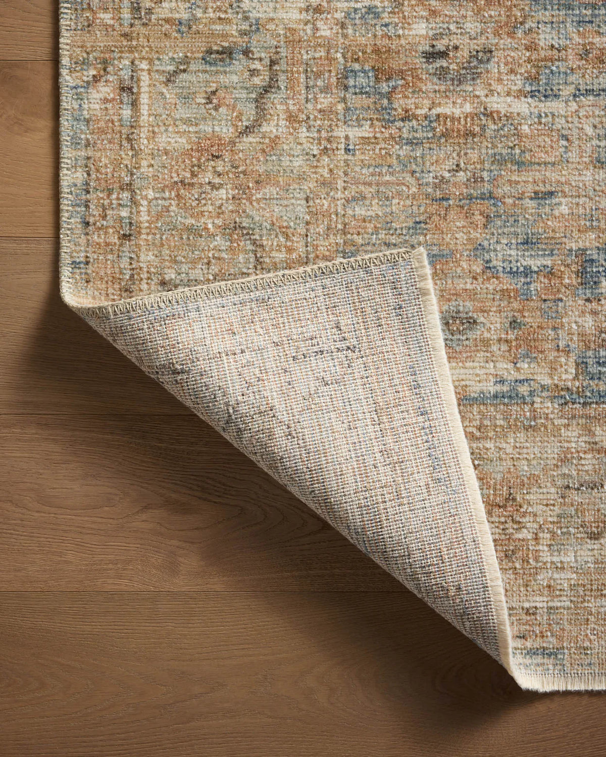 Haven Vintage Rug