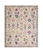 Oushak Vintage Rug