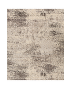 Nebula Dotted Abstract Rug