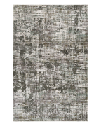 Cirque Faded Abstract Rug