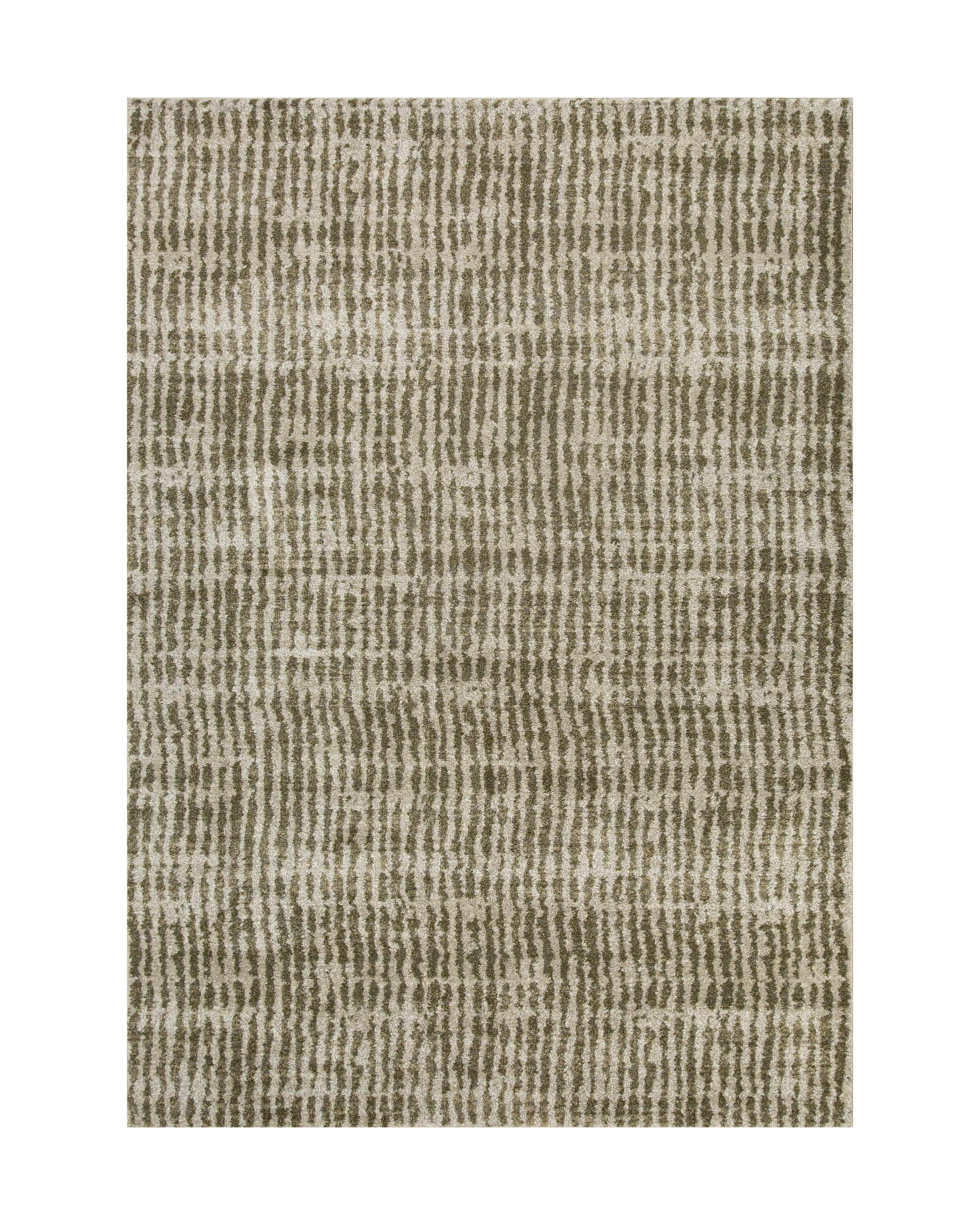 Dyna Line Modern Rug