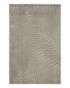 Kiara Tiered Textured Rug