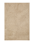 Kiara Tiered Textured Rug