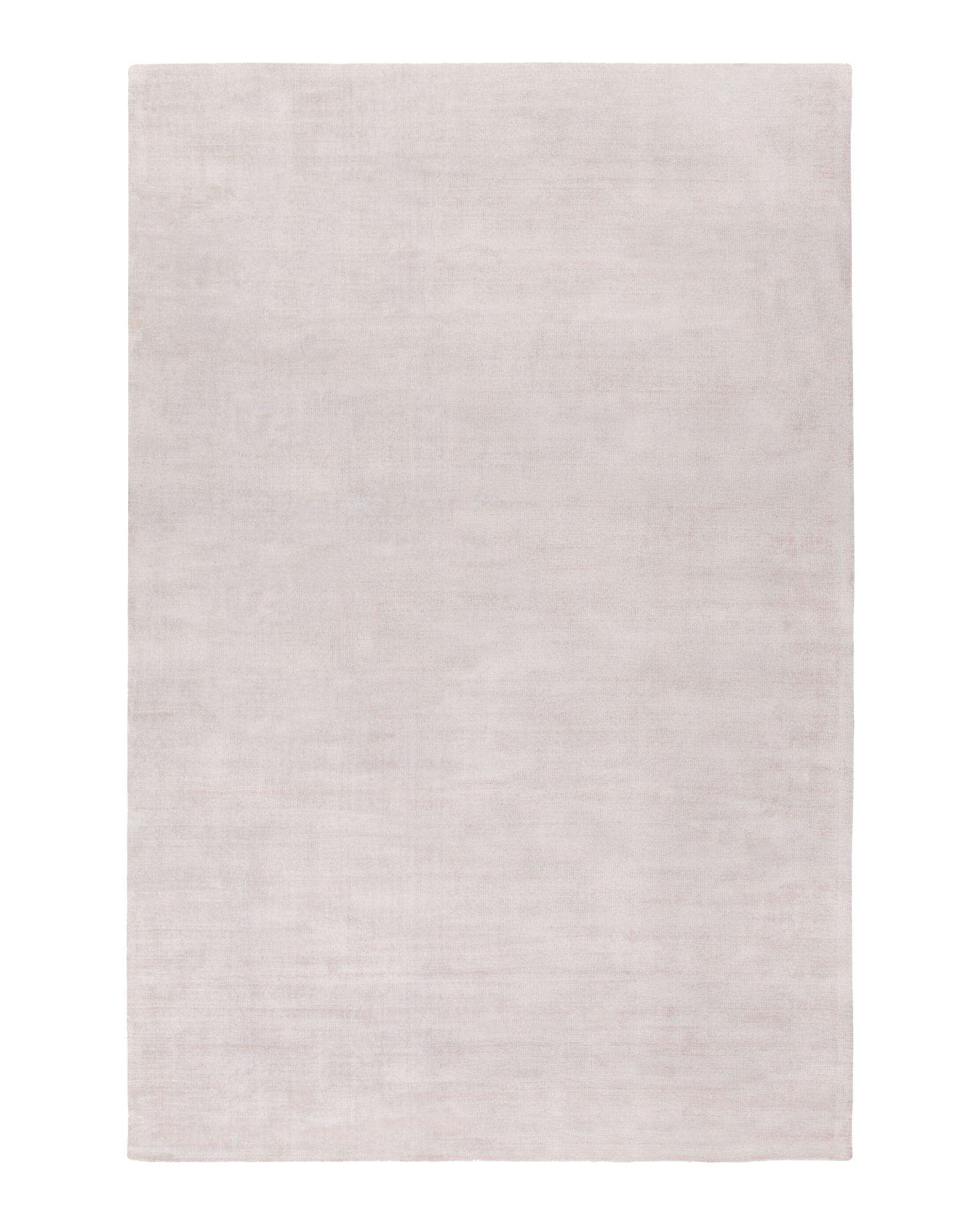 Amara Viscose Solid Rug