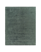 Amara Viscose Solid Rug