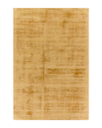 Amara Viscose Solid Rug