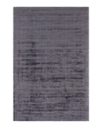 Amara Viscose Solid Rug