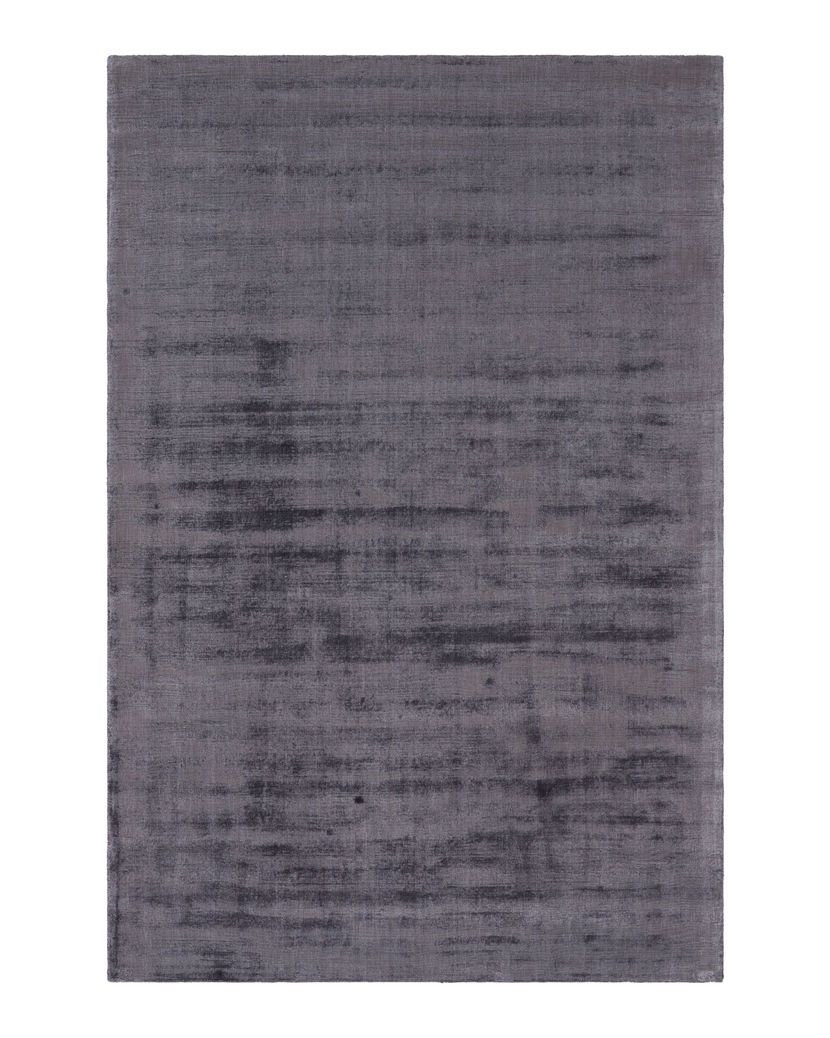 Amara Viscose Solid Rug