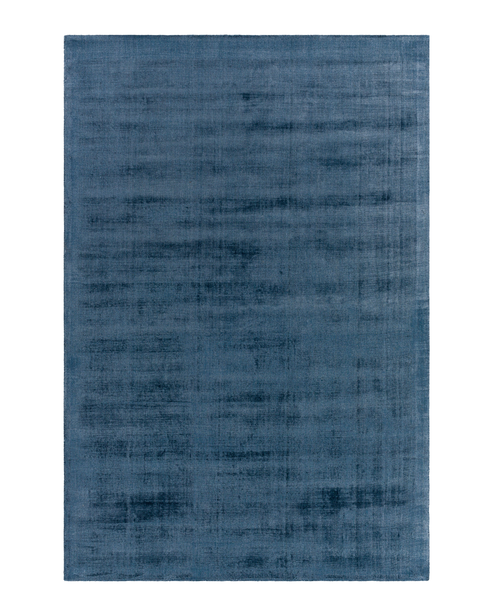 Amara Viscose Solid Rug