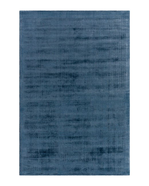 Amara Viscose Solid Rug Sample