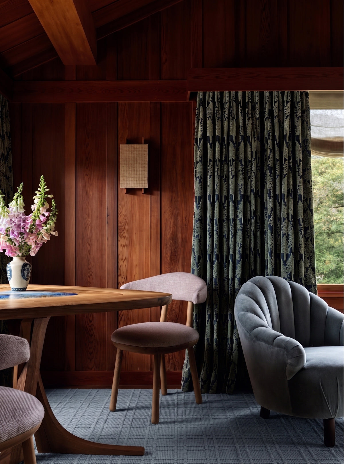 Allure Wool Rug