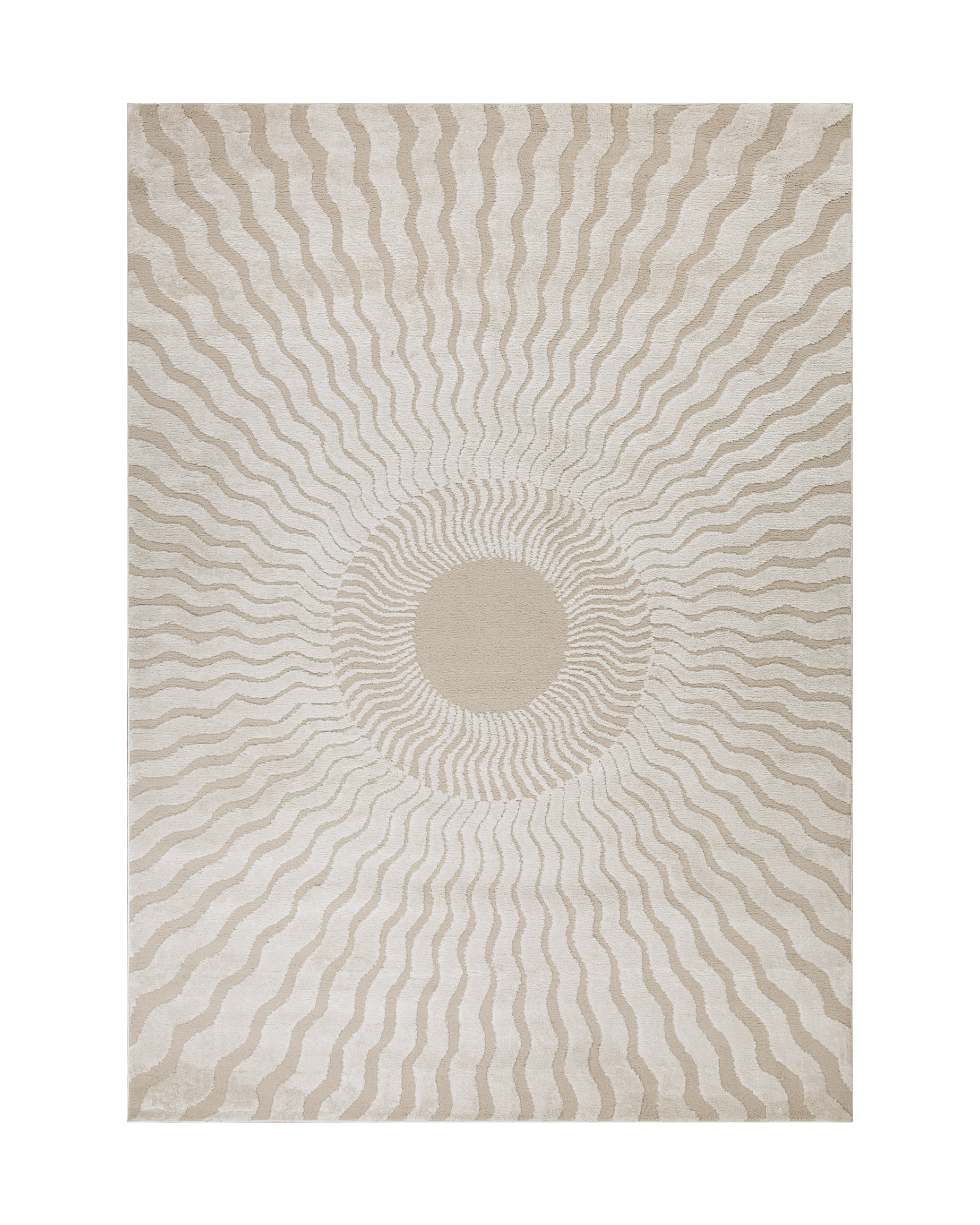 Ascent Sunray Rug