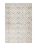 Ascent Geometric Rug