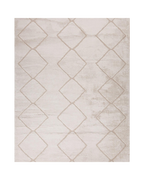 Ascent Medallion Rug