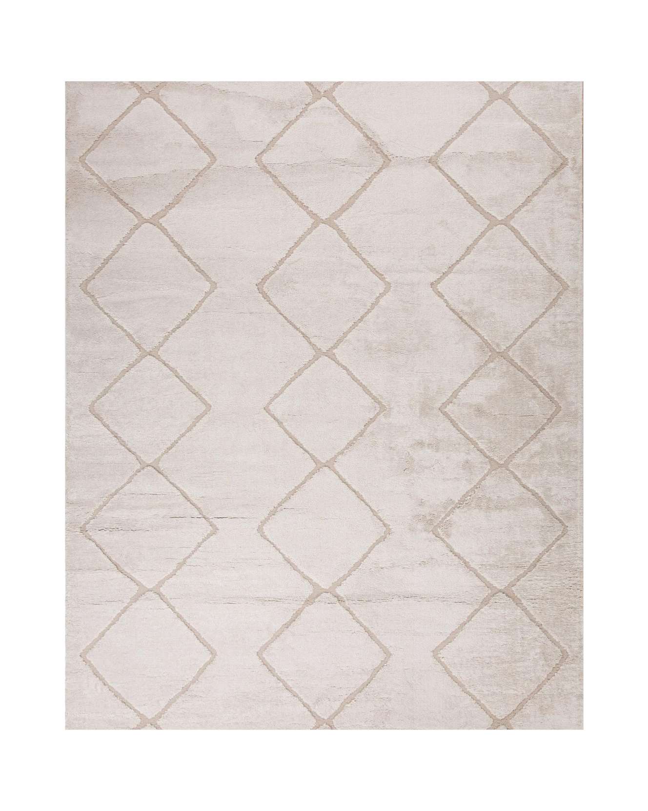 Ascent Medallion Rug