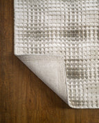 Gleam Viscose Rug