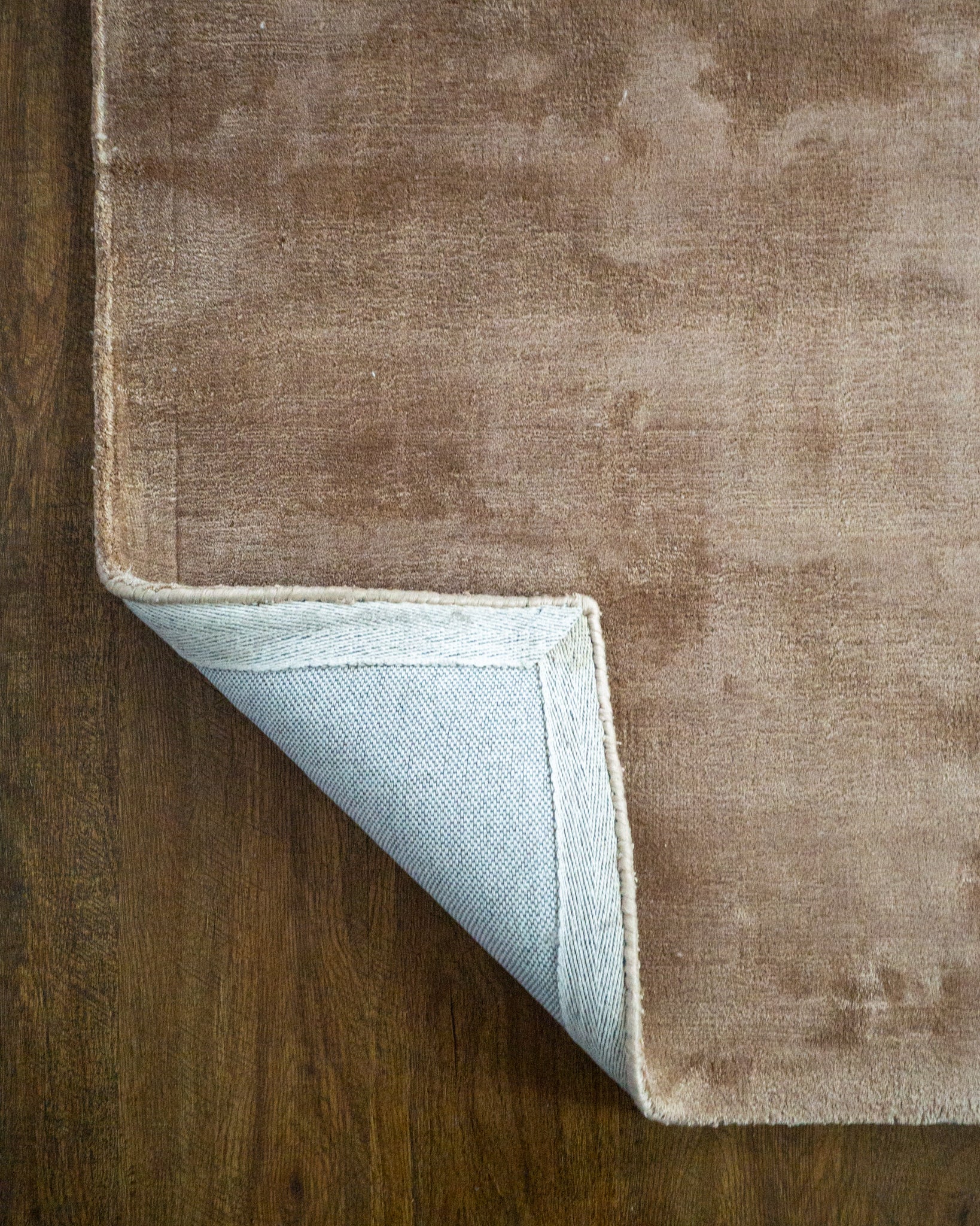 Flavia Viscose Rug