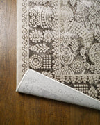 Lucien Traditional Floral Rug