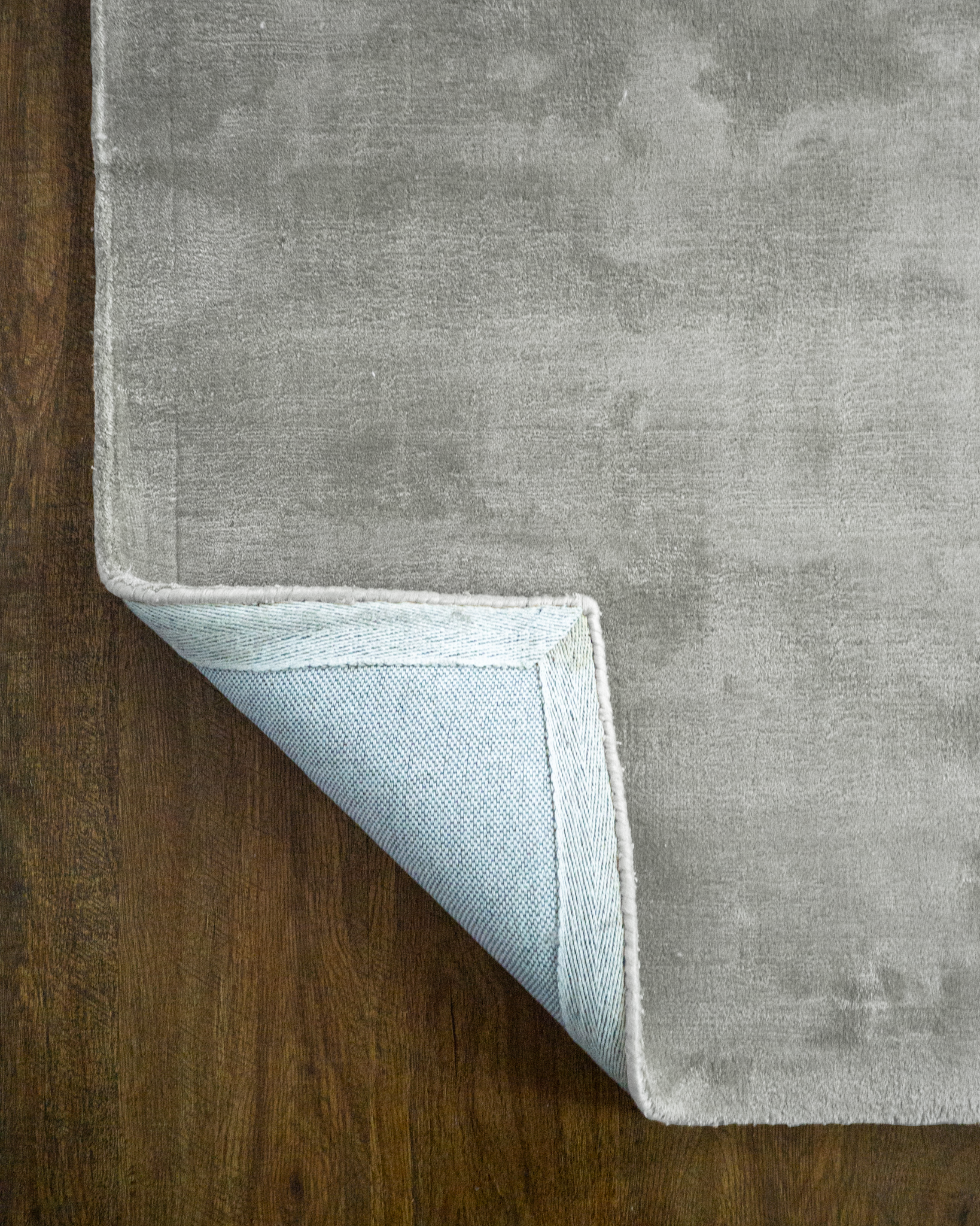 Flavia Viscose Rug