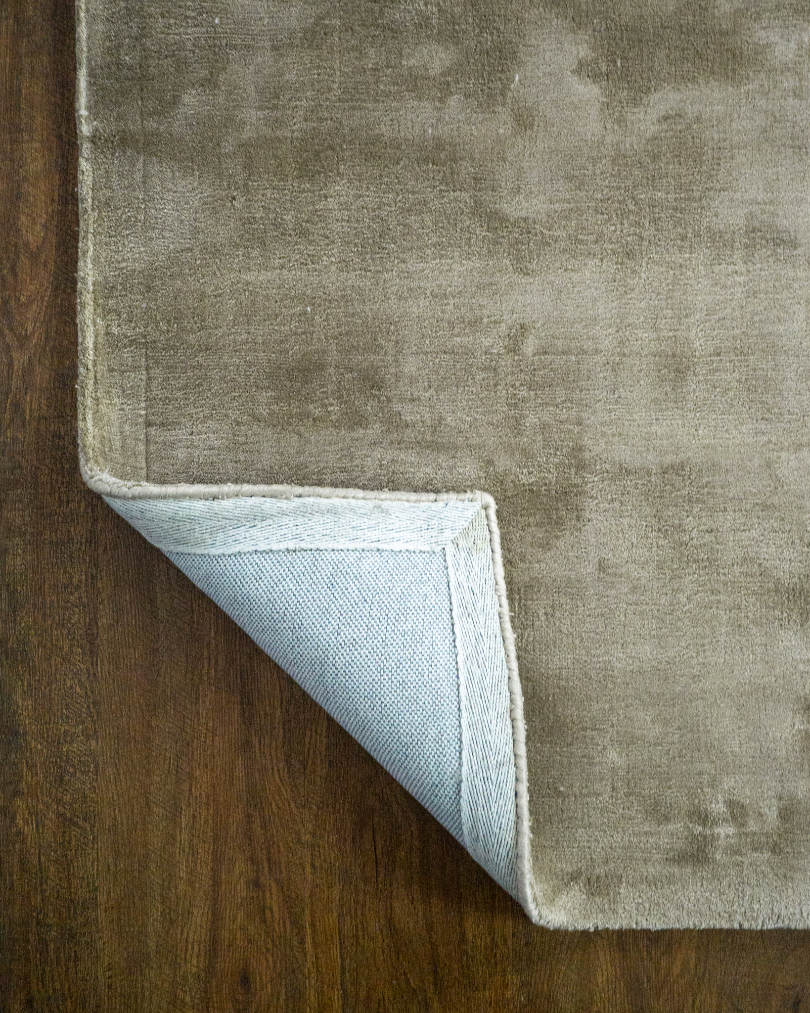 Flavia Viscose Rug