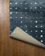 Granville Dotted Modern Rug