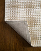 Gleam Viscose Rug