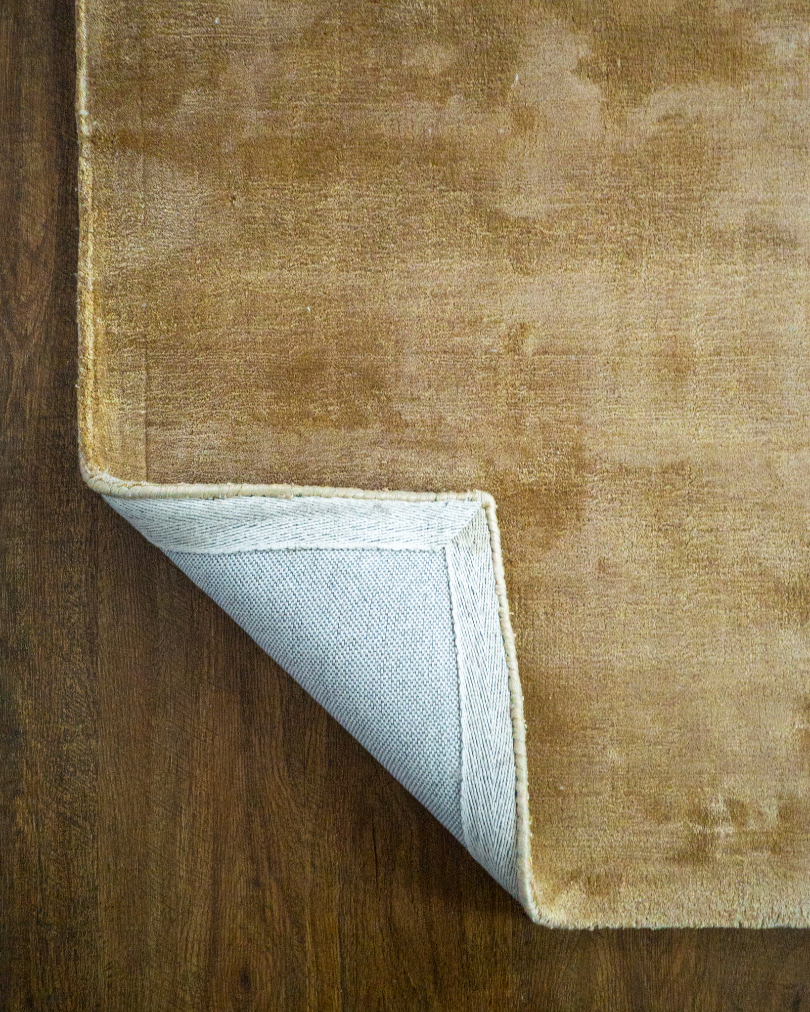 Flavia Viscose Rug