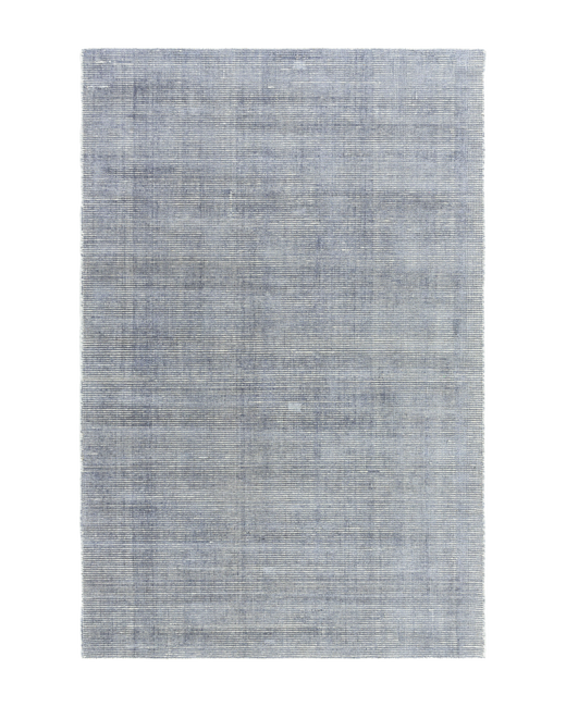 Couture Viscose Blend Modern Rug Sample
