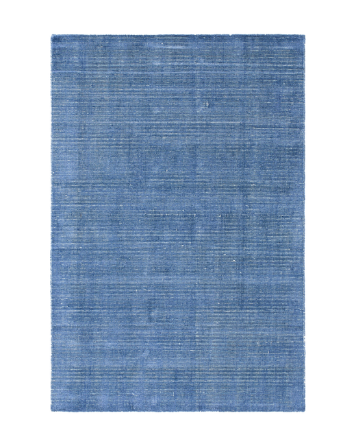 Couture Viscose Blend Modern Rug Sample