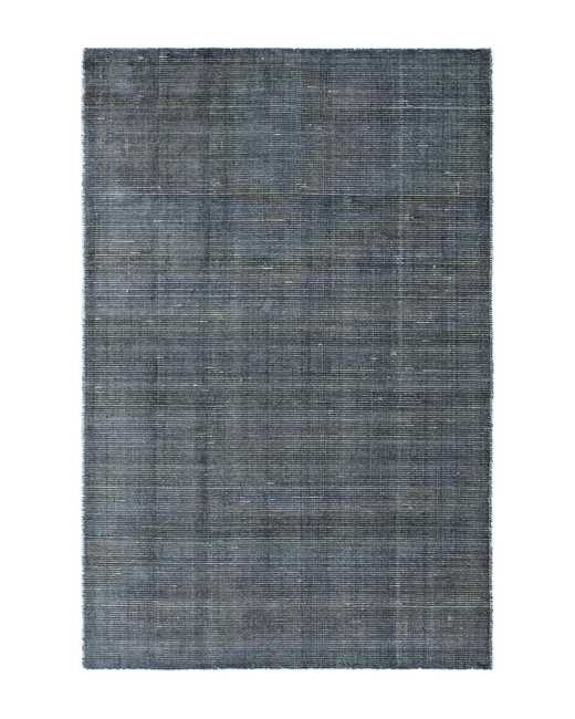 Couture Viscose Blend Modern Rug Sample