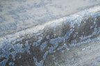 Celeste Lustrous Abstract Rug