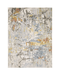 Cirque Abstract Relic Rug