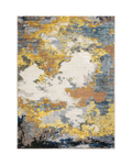 Cirque Bold Abstract Rug