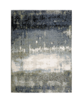Cirque Ombre Abstract Rug