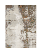 Cirque Sandstone Abstract Rug