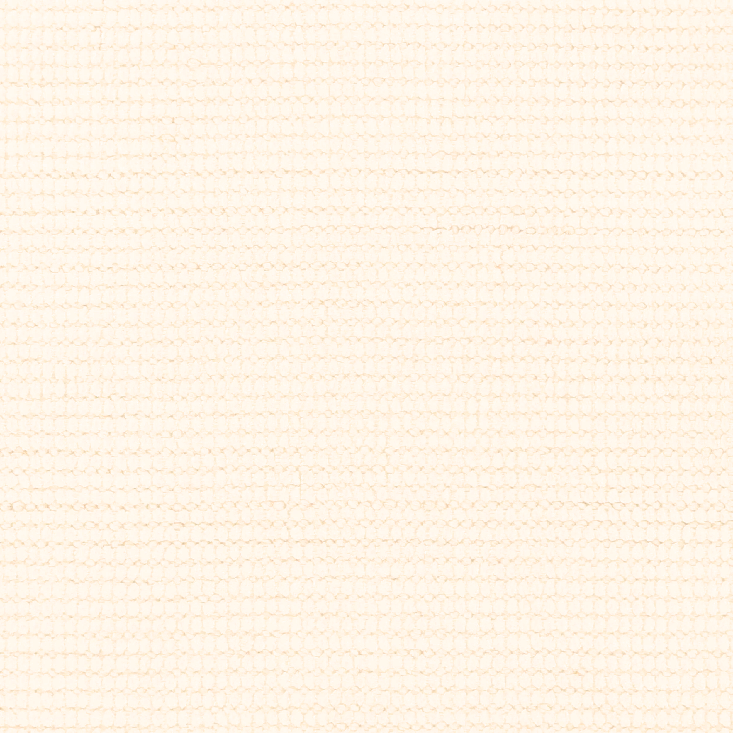 Cream colored wool rug with subtle woven texture and natural fibers