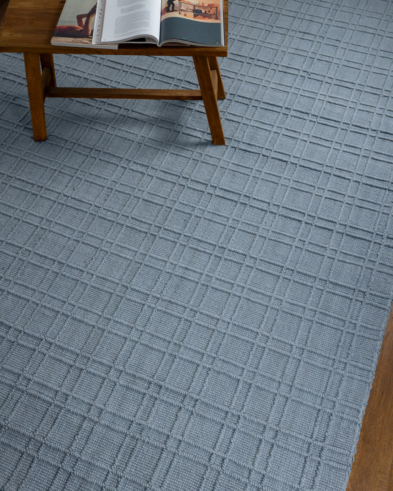 Allure Wool Rug