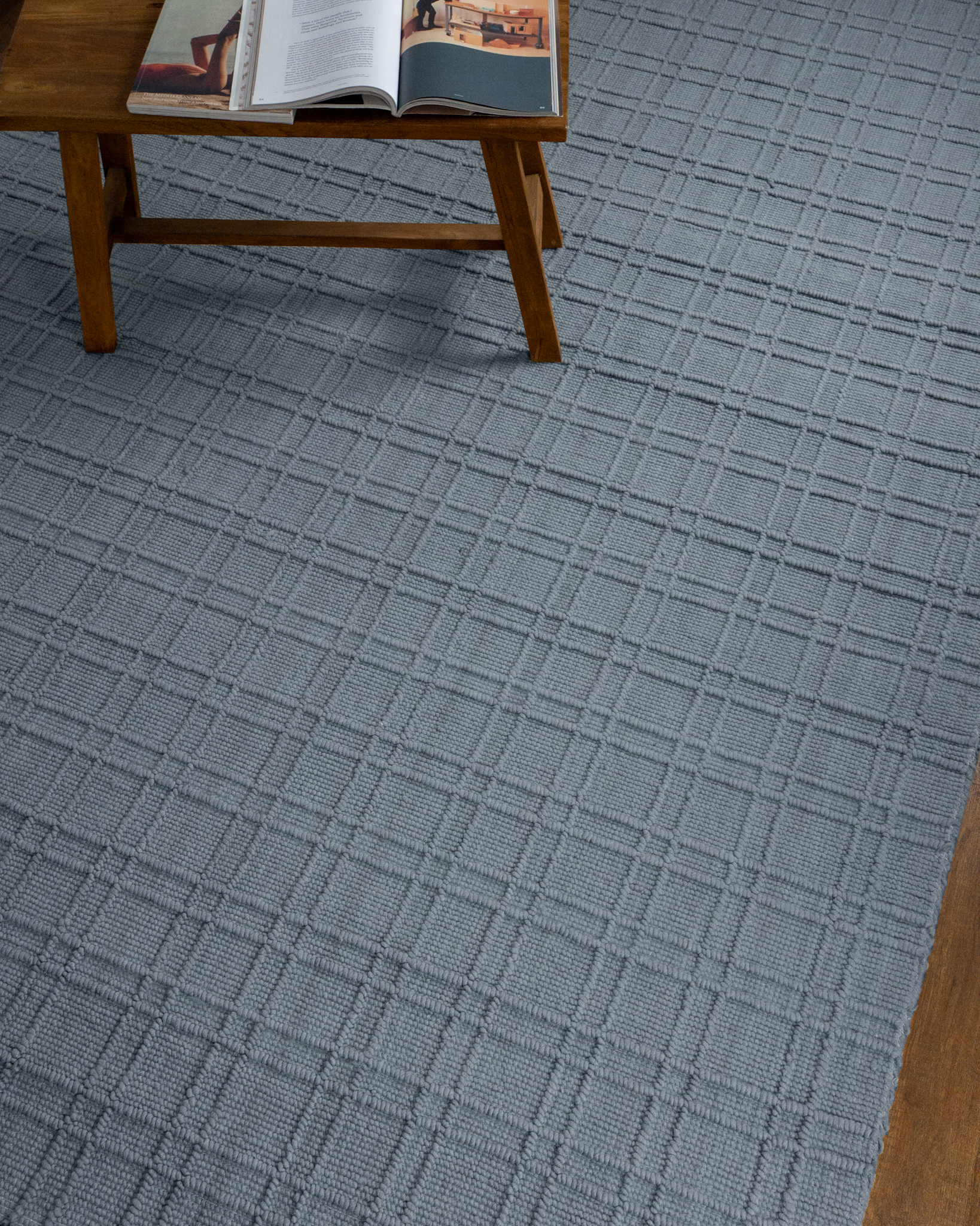 Allure Wool Rug
