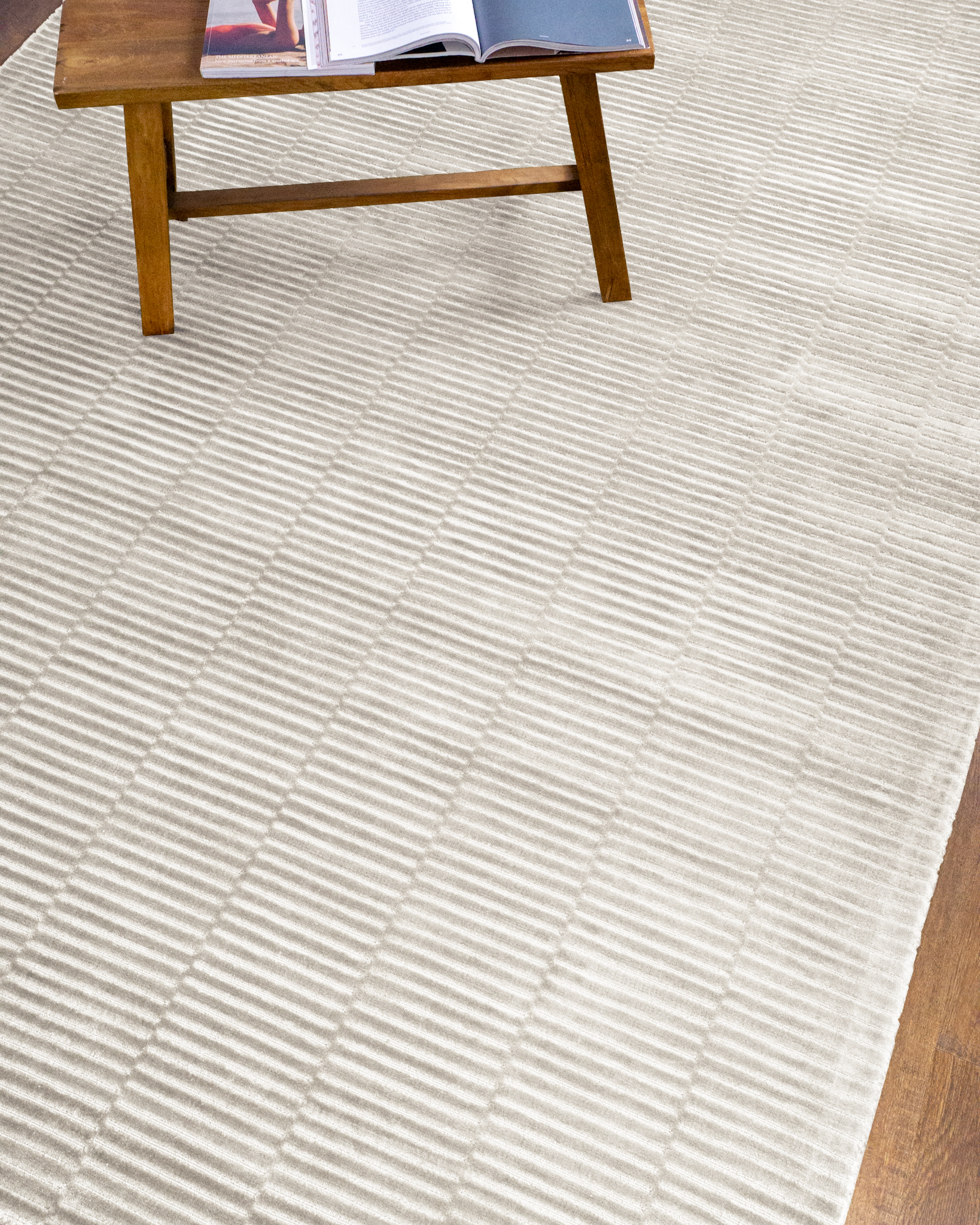 Nova Viscose Rug