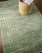 Granville Dotted Modern Rug