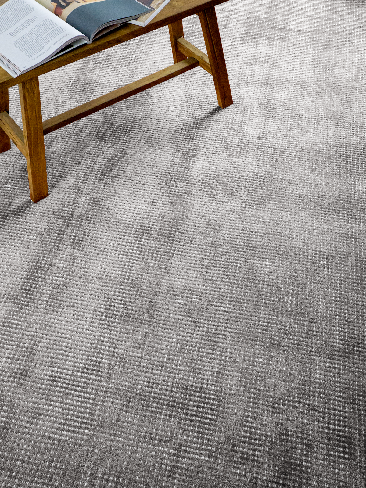 Rovena Viscose Rug